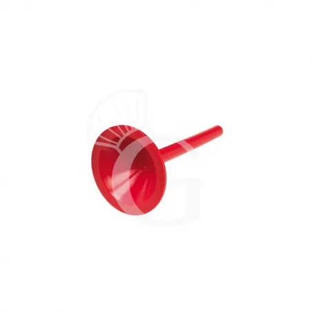 Saldi Imbuto per insaccati con bocca Ø 15 mm per tritacarne da 22