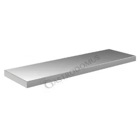 Prezzo Ridotto Ripiano liscio per scaffale 800x500x40 mm