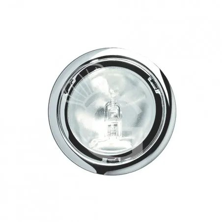 6 Faretti a led da incasso 1 W diametro 68 mm Nuovo Arrivo