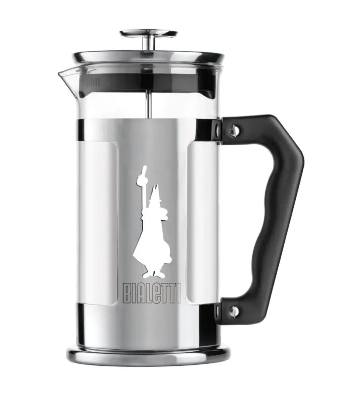 PREZIOSA CAFFETTIERA A PRESSIONE 1000 ML Offerta