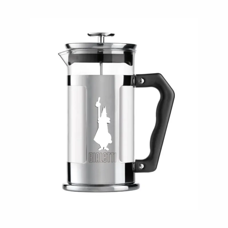 PREZIOSA CAFFETTIERA A PRESSIONE 350 ML. Nuovo Arrivo