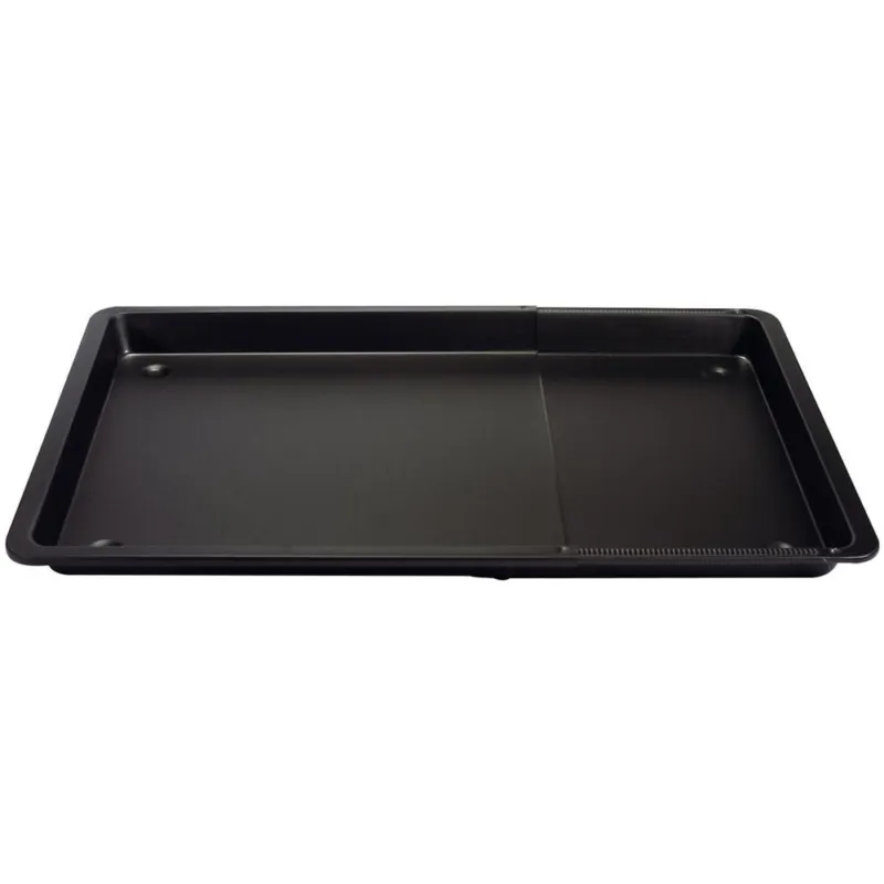 ESTENSIBILE TEGLIA DA FORNO 34X38/51,5 Spedizione Espresso