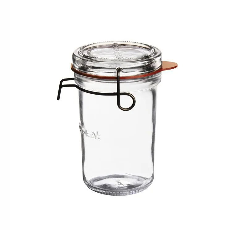 Pagamento Sicuro LOCK-EAT TERRINA IN VETRO 35 CL