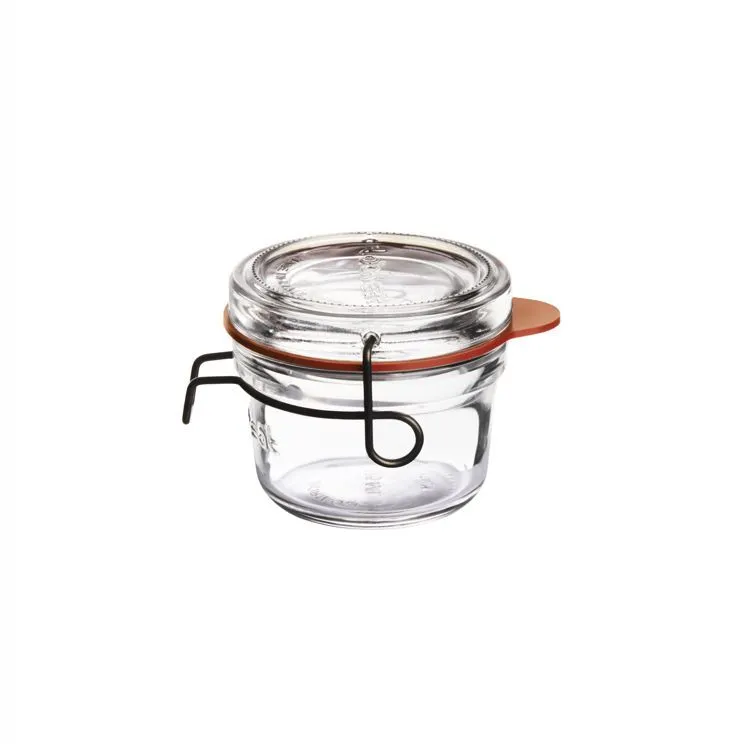 LOCK-EAT TERRINA IN VETRO 12,5 CL Soddisfatti O Rimborsati