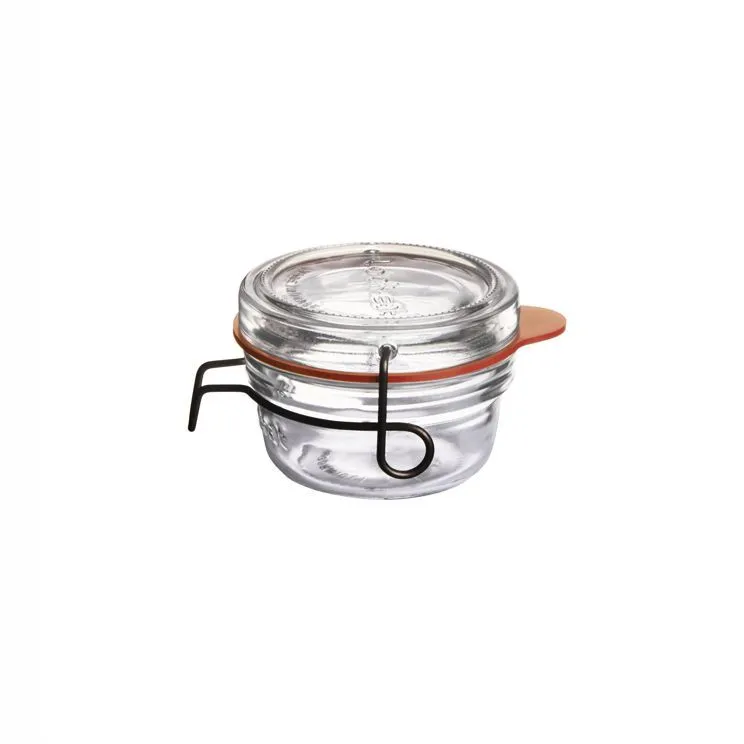 LOCK-EAT TERRINA IN VETRO 8 CL Occasione