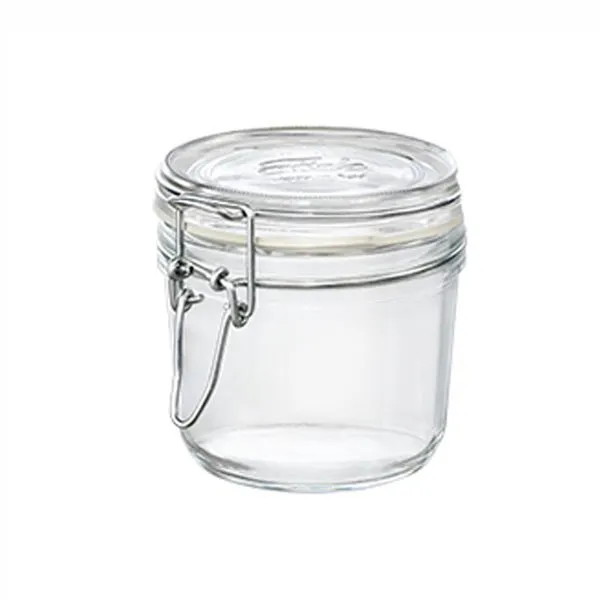 FIDO VASO TERRINA ERMETICA 350 ML Pagamento Sicuro