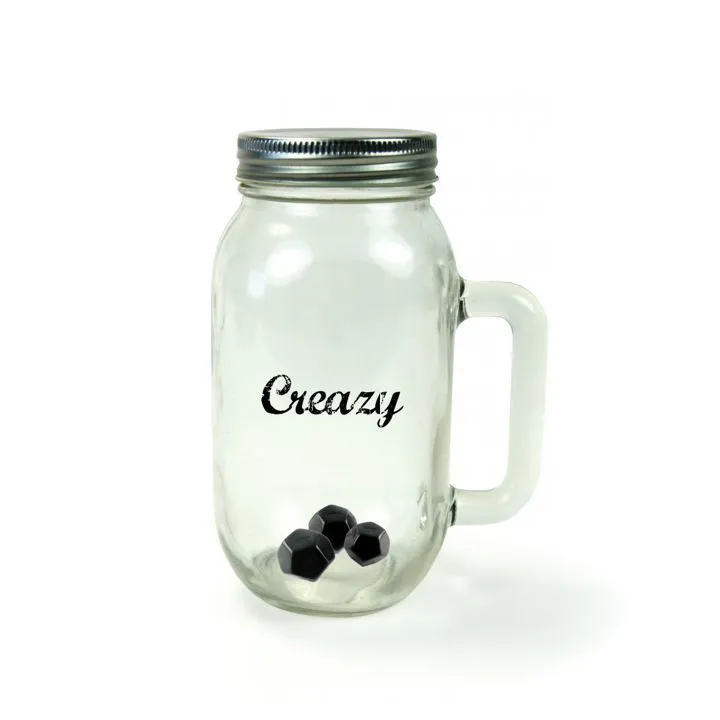 Non Perdere CREAZY SET PER CREMA CHANTILLY