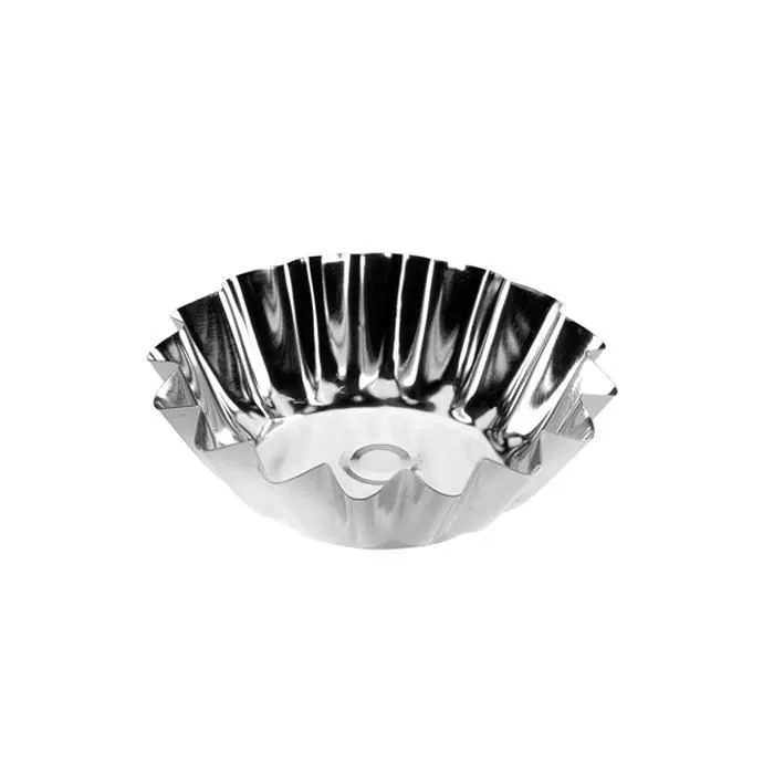 Acquista Ora DELICIA TARTELLETTE TONDA 6 PZ 631520