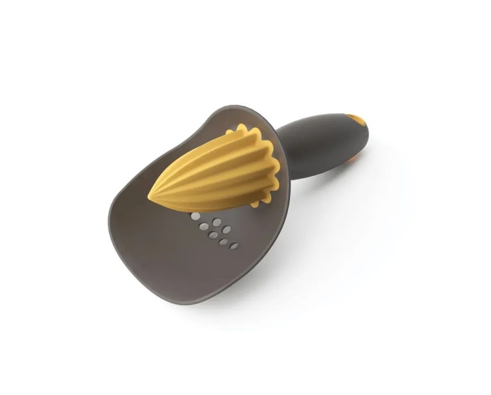 Bestseller LEMON REAMER SPREMIAGRUMI GIALLO
