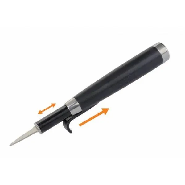 OKNIFE COLTELLO APRI OSTRICHE AUTOMATICO Occasione