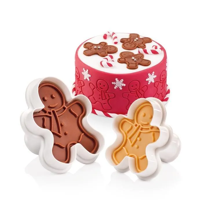 DELICIA TAGLIABISCOTTI GINGER 630858 Must-Have