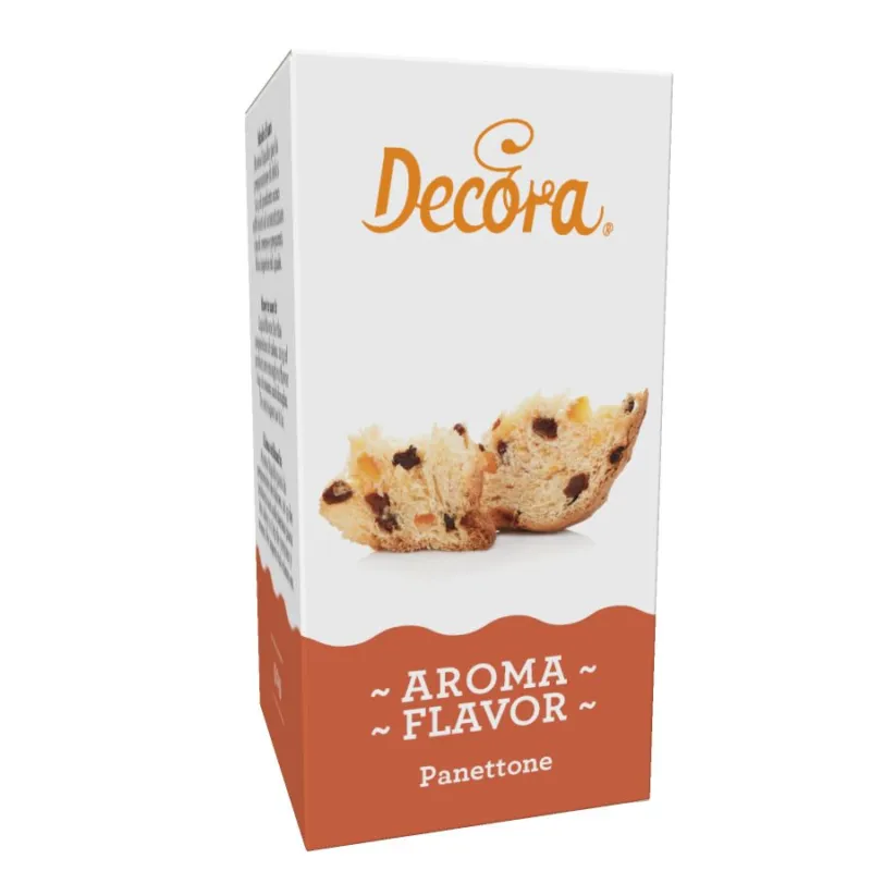 AROMA PER PANETTONE 50 GR A Buon Prezzo