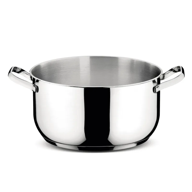 Direttamente Dal Produttore SFIZIOSA CASSERUOLA FONDA 2M CM 22