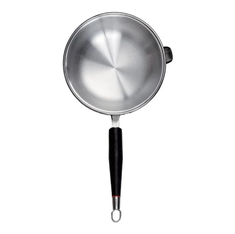 Professionale MASSARI BAGNOMARIA INOX