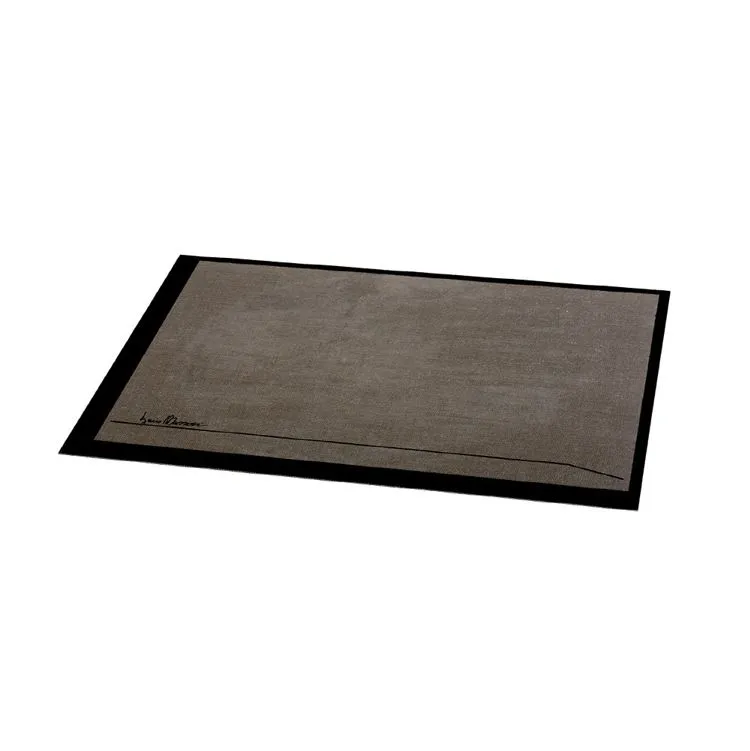 Di Tendenza MASSARI TAPPETINO DI COTTURA SILICONE 36X26 CM