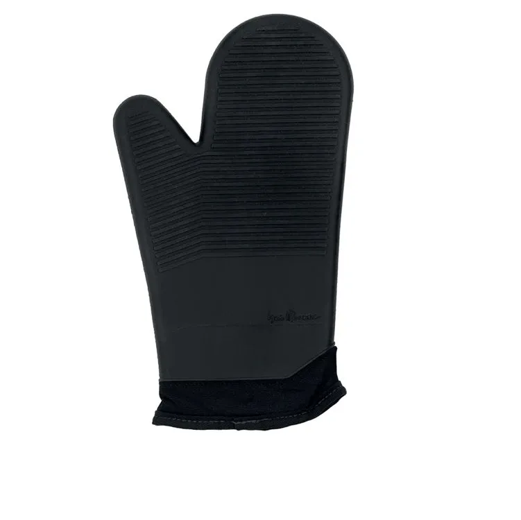 MASSARI GUANTO ISOLANTE SILICONE E COTONE Non Perdere