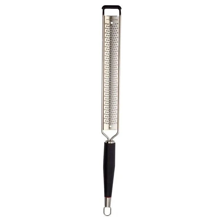 Promo Stagionale MASSARI GRATTUGIA INOX PER AGRUMI