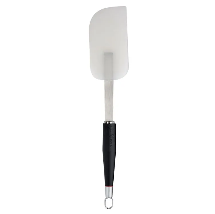 Popolare MASSARI SPATOLA MARISA SILICONE E INOX
