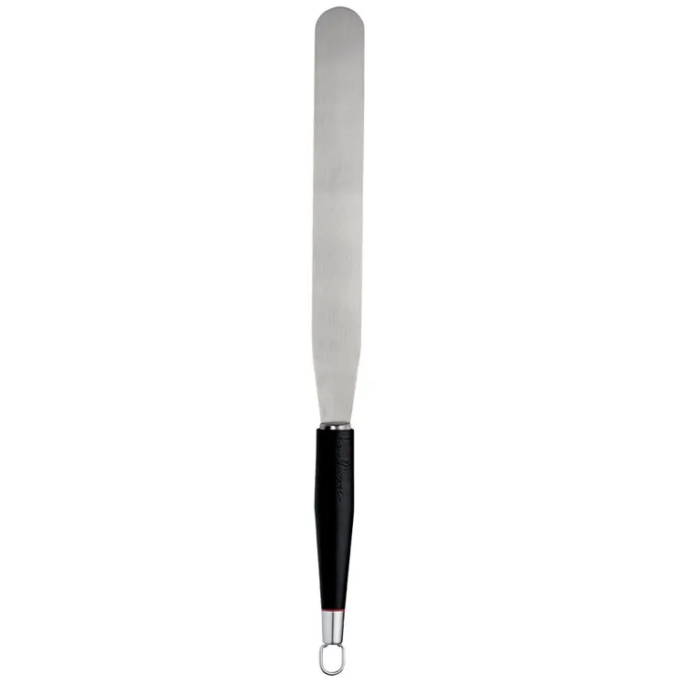 MASSARI SPATOLA INOX CM 24 Reso Gratuito