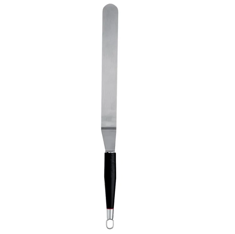 MASSARI SPATOLA ANGOLATA INOX CM 20 Compra Adesso