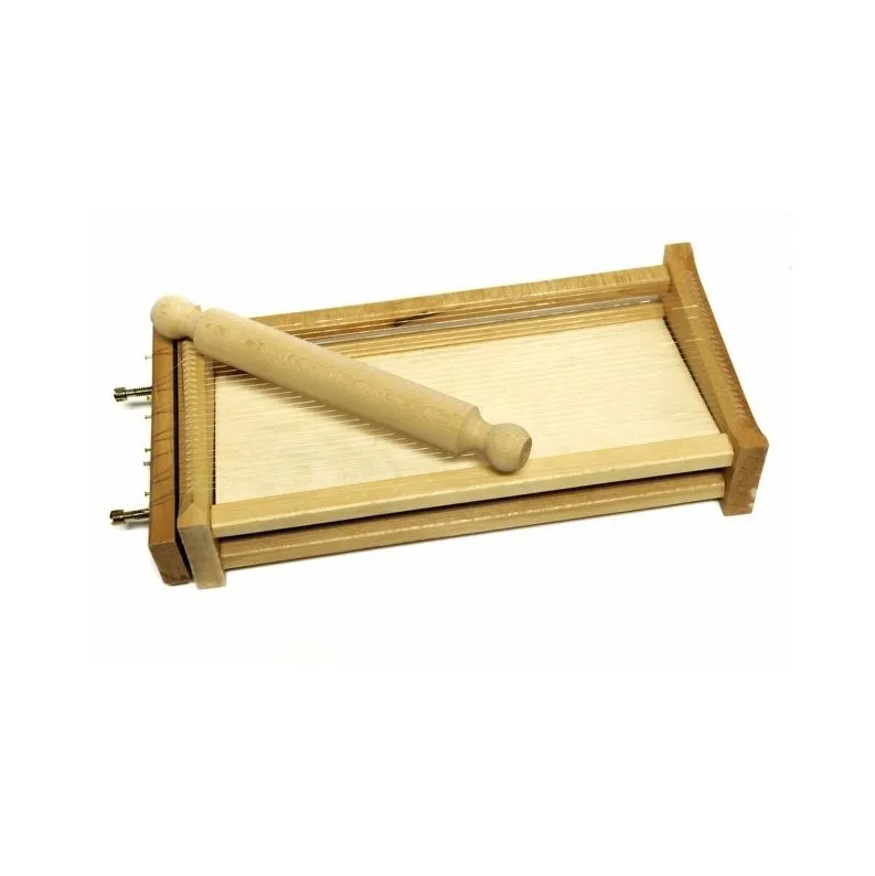 CHITARRA TAGLIAPASTA PER SPAGHETTI A.296 Compra Online