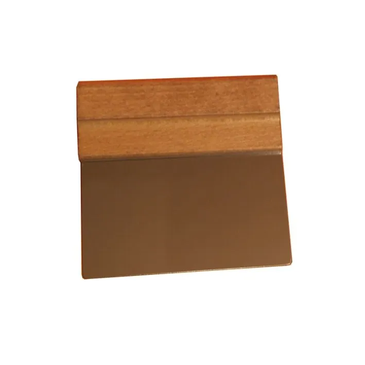 Economico RASCHIETTO CON MANICO IN LEGNO A.195