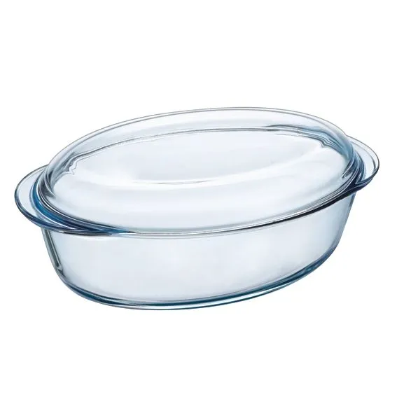 Occasione Imperdibile SLOWCOOK CASSERUOLA OVALE 459A