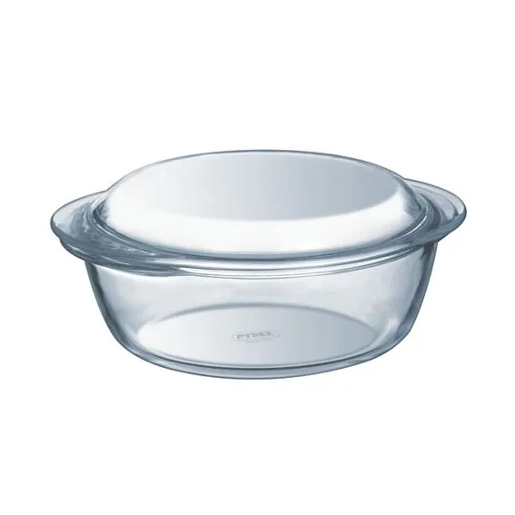 ESSENTIAL CASSERUOLA TONDA 204A Scelto Dai Clienti