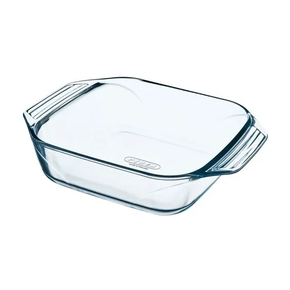 LET‘S SHARE TEGLIA QUADRATA 400B Ultime Pezzi