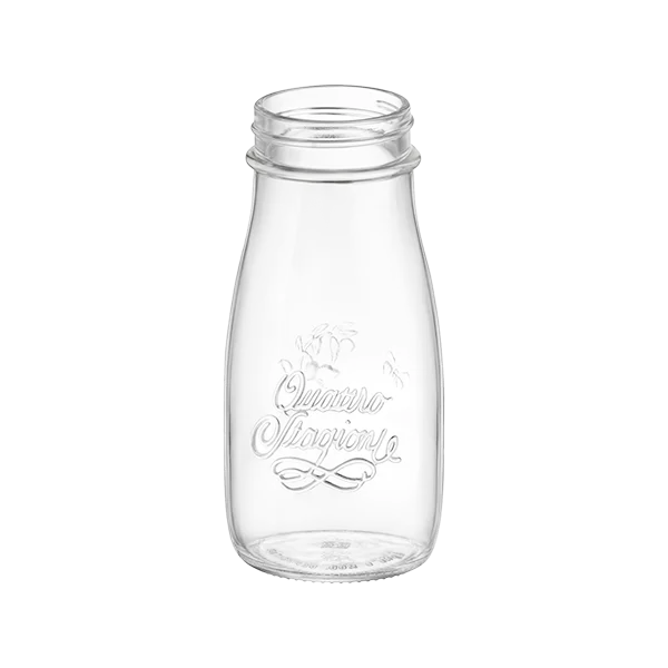 QUATTRO STAGIONI BOTTIGLIA 400 ML Esclusivo