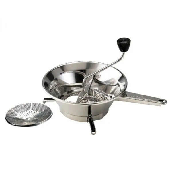 I CUCINIERI PASSAVERDURA INOX 19 CM Promo Stagionale