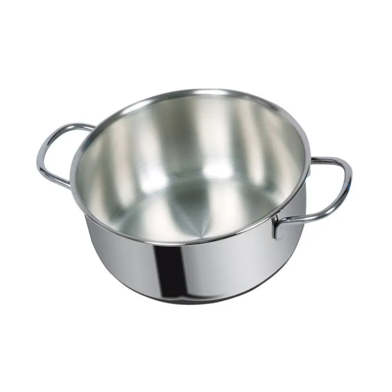 DUNE CASSERUOLA FONDA CM 18 Prezzo Di Fabbrica