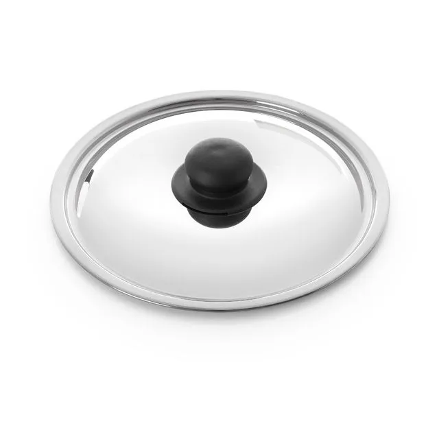 A Buon Prezzo COPERCHIO INOX CM 24