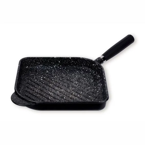 Nuovo Arrivo GRANIT BISTECCHIERA 28X28