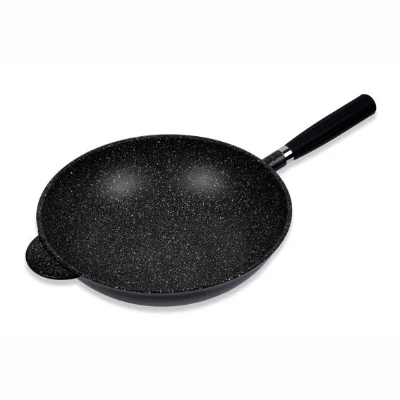 Direttamente Dal Produttore GRANIT WOK CM 32