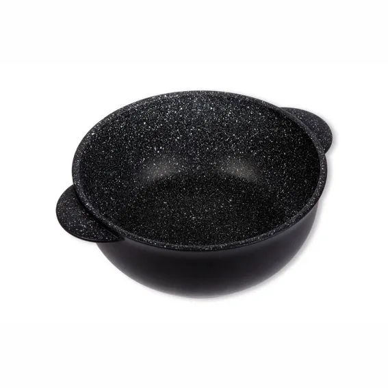 Compra Online GRANIT CASSERUOLA CM 24
