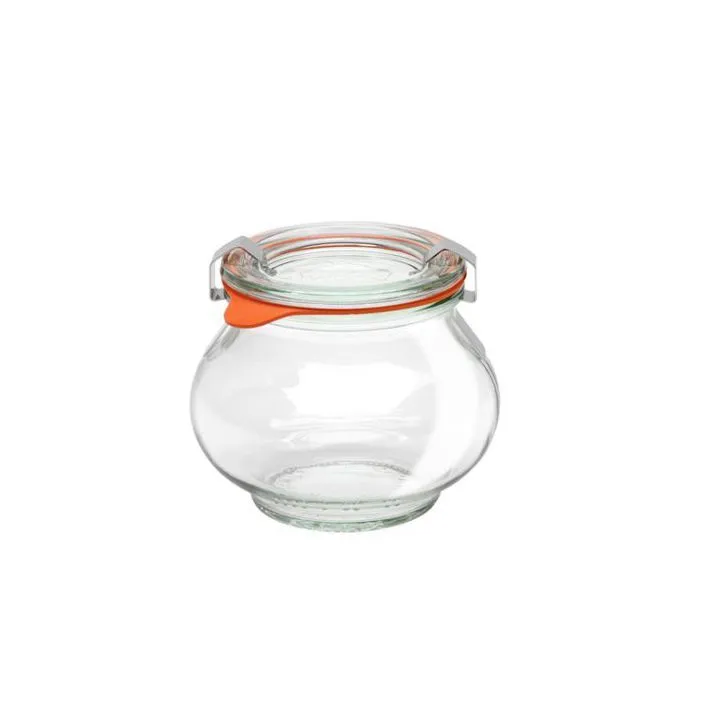 BARATTOLO ERMETICO COMPLETO 220 ML A.007 A Buon Prezzo
