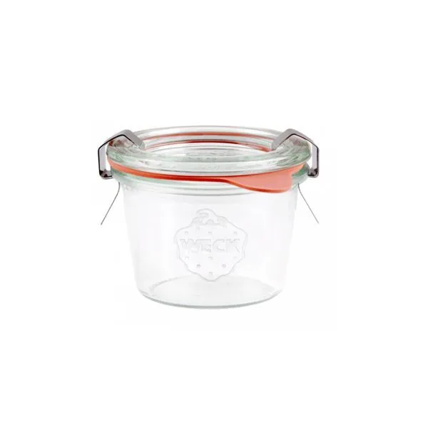 BARATTOLO ERMETICO COMPLETO 80 ML A.080 Occasione Imperdibile