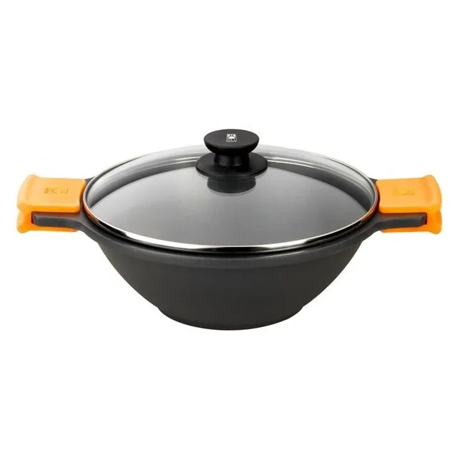 EFFICIENT WOK 2M. CM 32 Must-Have