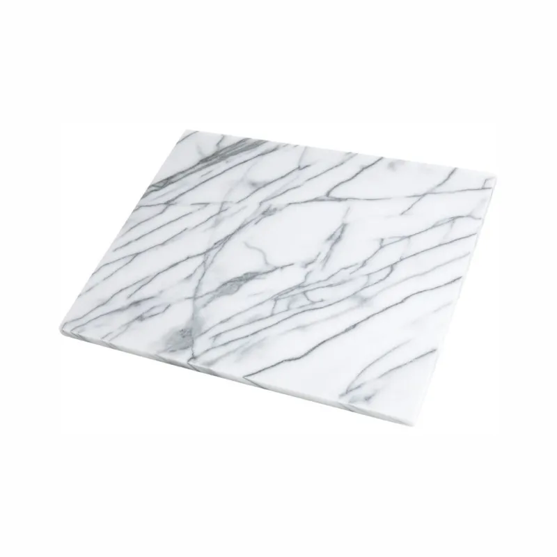 Affare SPIANATOIA IN MARMO 40X30 CM 043332