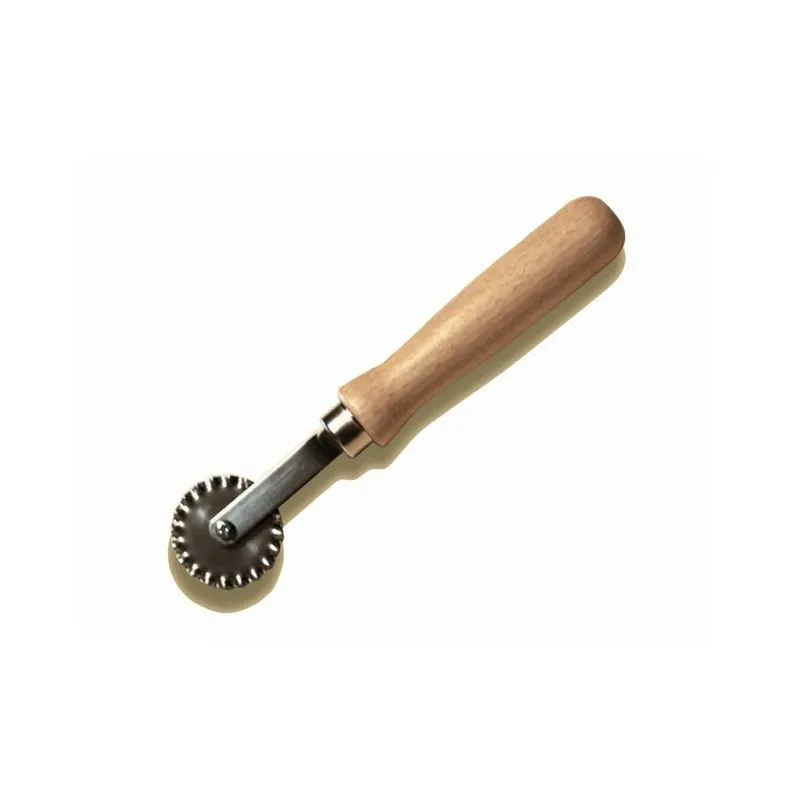 TAGLIAPASTA LAMA DENTATA A.2 Saldi