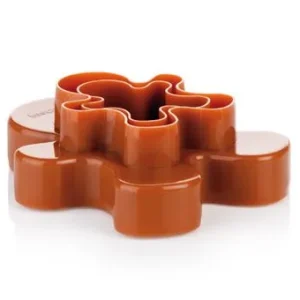 DELICIA TAGLIABISCOTTI GINGER DOPPIO 630867 Promozione