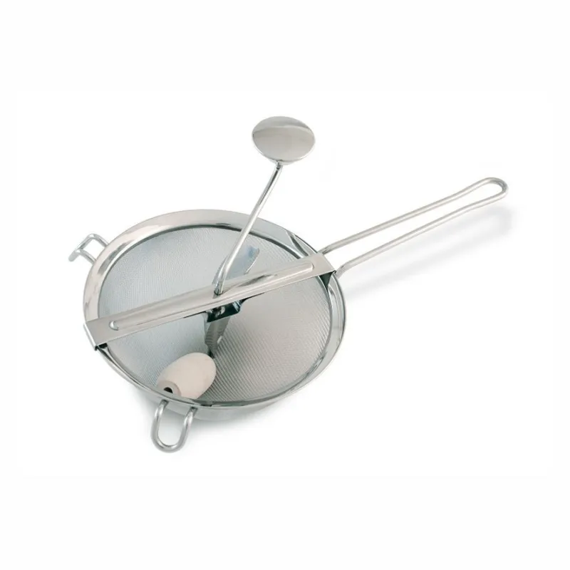 Subito Disponibile PASSACOLINO INOX 20 CM 021507