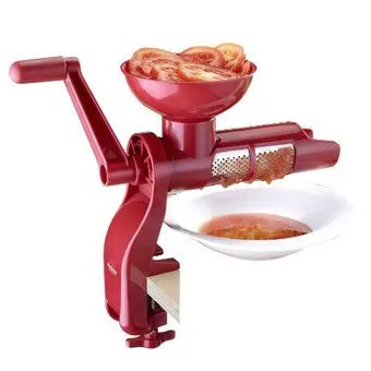 SPREMIPOMODORO PASSAVERDURA ABS 1199 Ultimissimo Modello