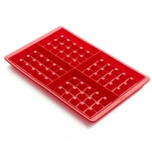 STAMPO PER WAFER SILICONE SET 2 PZ Prezzo Conveniente