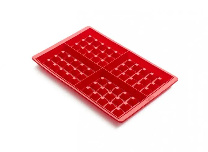 STAMPO PER WAFER SILICONE SET 2 PZ Prezzo Conveniente