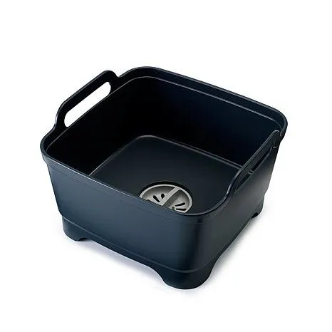 Novità WASH&DRAIN BACINELLA DA LAVELLO GREY