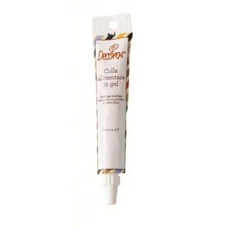 Sconto COLLA ALIMENTARE 15 GR.
