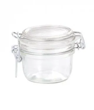 Prezzo Conveniente FIDO VASO TERRINA ERMETICA 125 ML