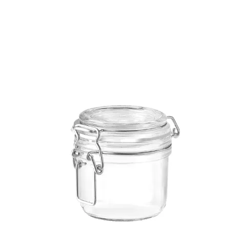 Quantità Limitata FIDO VASO TERRINA ERMETICA 200 ML